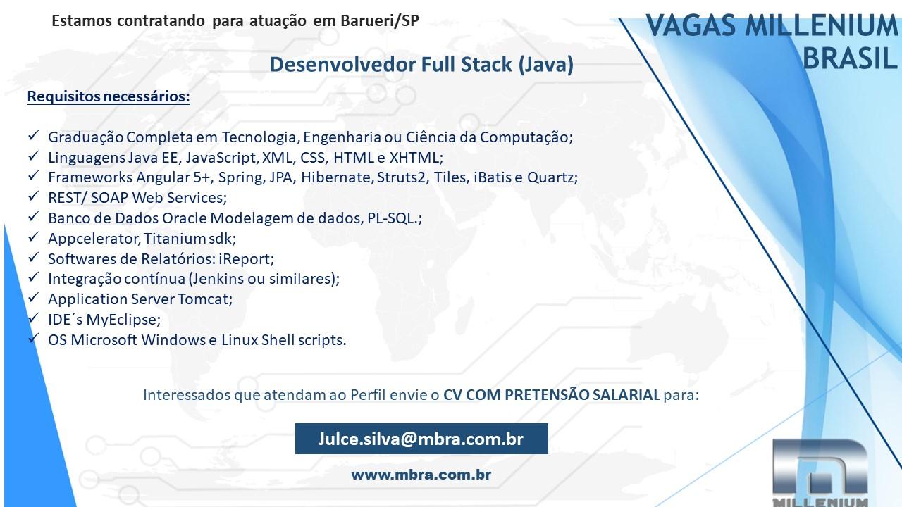 Desenvolvedor Full Stack (Java) - VAGA MILLENIUM.jpg